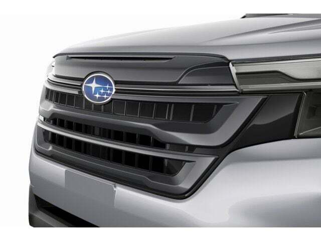 2025 Subaru Forester Hybrid Limited Hybrid Hagerstown MD