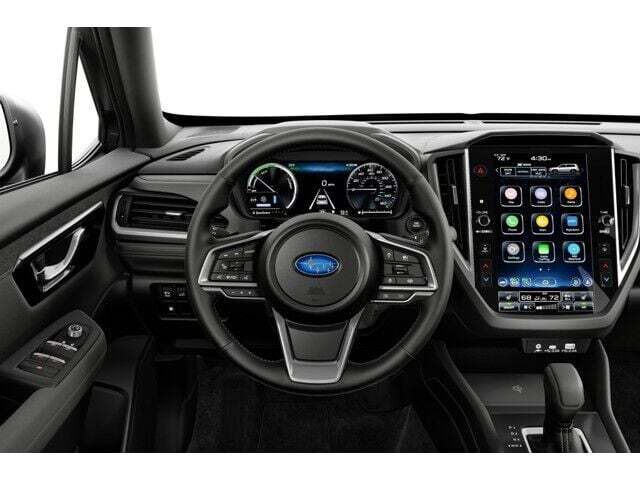 2025 Subaru Forester Hybrid Limited Hybrid Hagerstown MD
