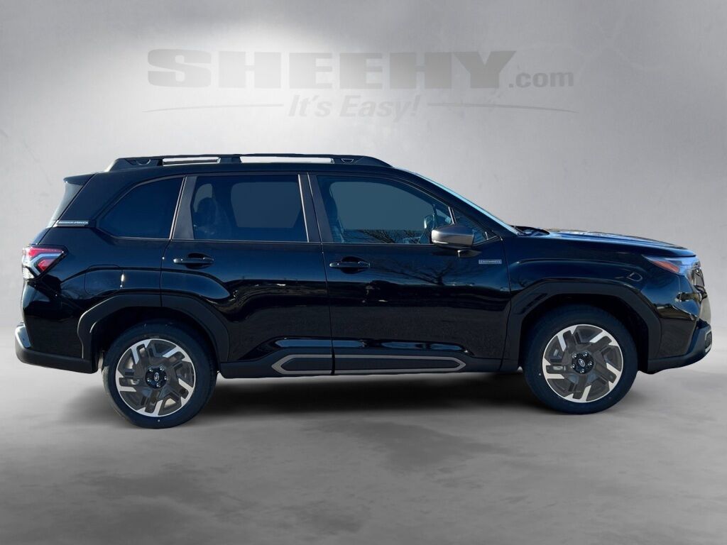 2025 Subaru Forester Hybrid Limited Hybrid Hagerstown MD