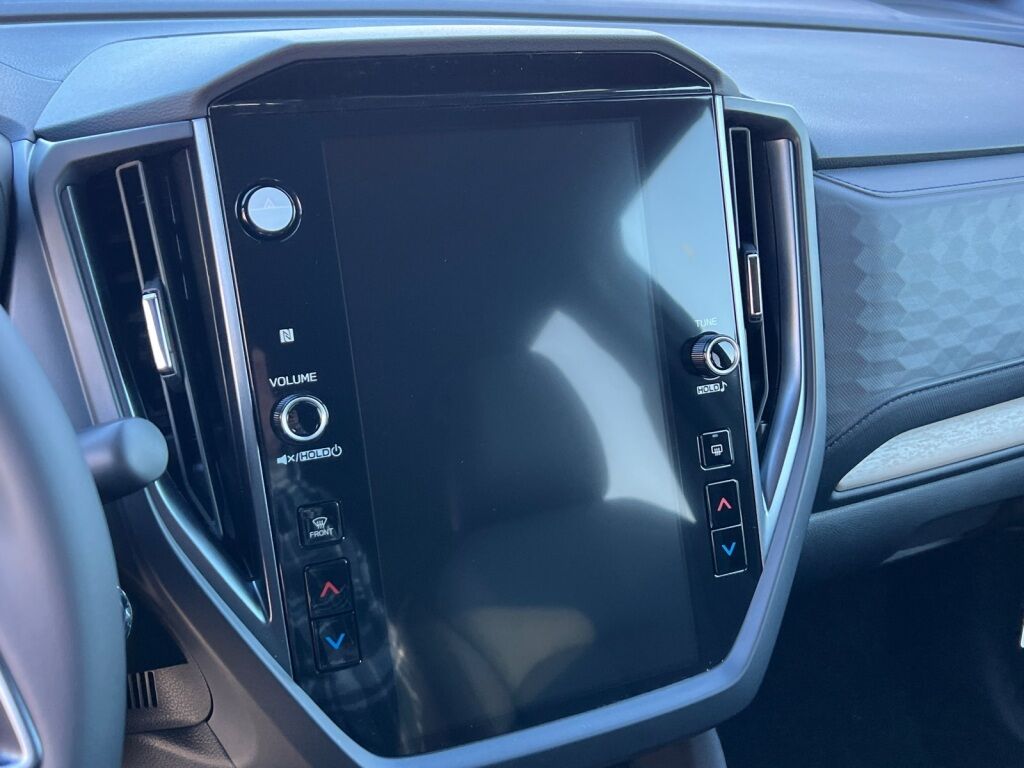 2025 Subaru Forester Hybrid Limited Hybrid Hagerstown MD