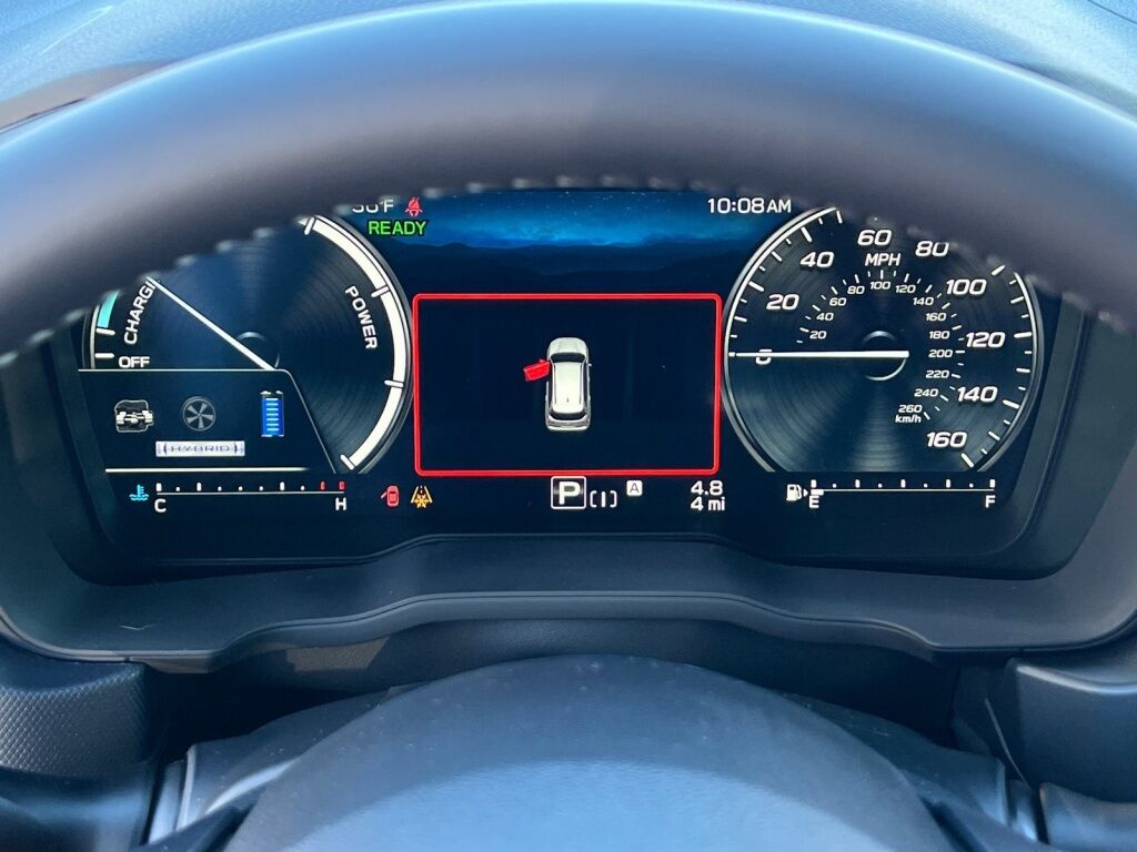 2025 Subaru Forester Hybrid Limited Hybrid Hagerstown MD