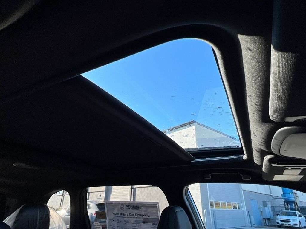 2025 Subaru Forester Hybrid Limited Hybrid Hagerstown MD