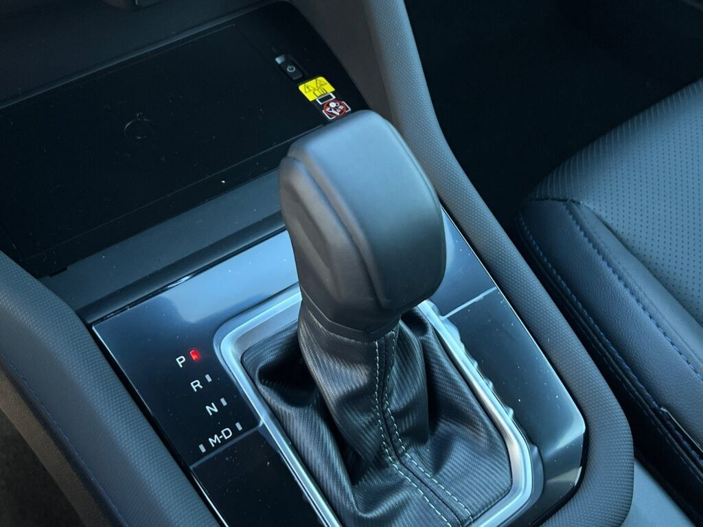 2025 Subaru Forester Hybrid Limited Hybrid Hagerstown MD