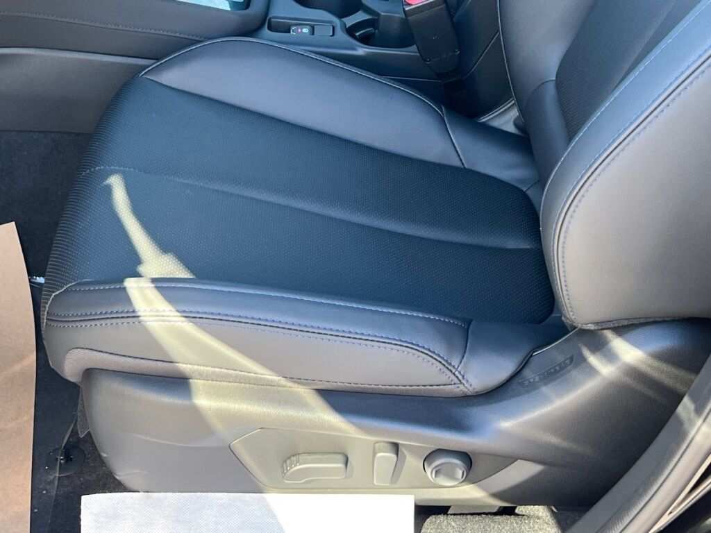 2025 Subaru Forester Hybrid Limited Hybrid Hagerstown MD