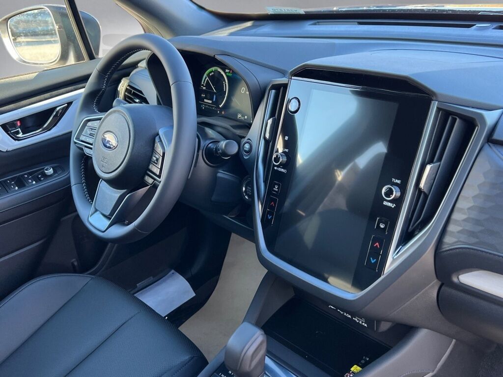 2025 Subaru Forester Hybrid Limited Hybrid Hagerstown MD