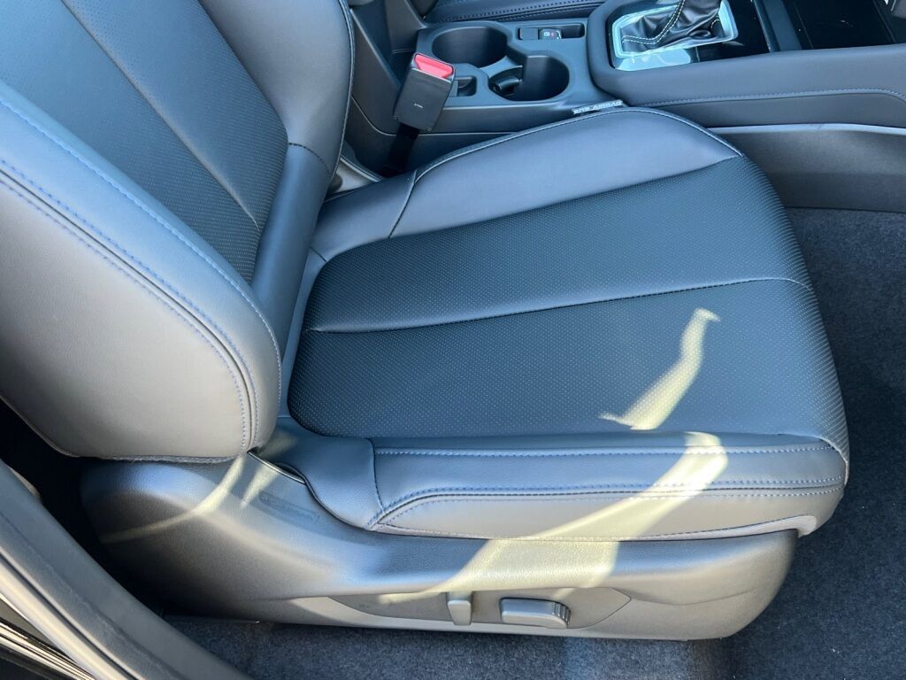 2025 Subaru Forester Hybrid Limited Hybrid Hagerstown MD