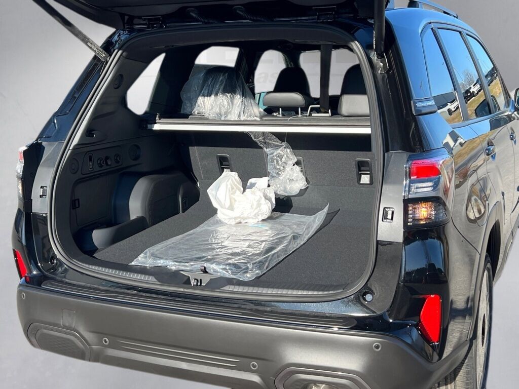 2025 Subaru Forester Hybrid Limited Hybrid Hagerstown MD