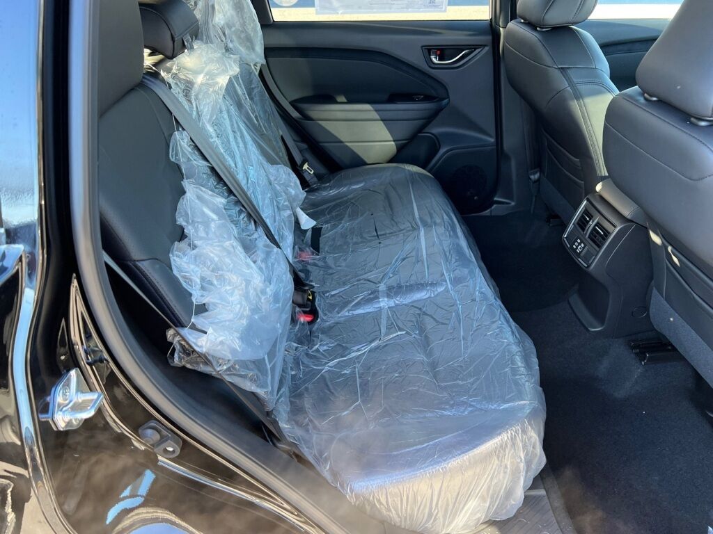 2025 Subaru Forester Hybrid Limited Hybrid Hagerstown MD