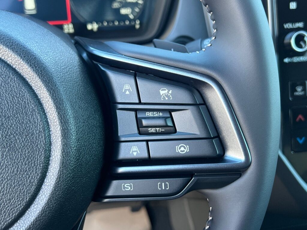 2025 Subaru Forester Hybrid Limited Hybrid Hagerstown MD