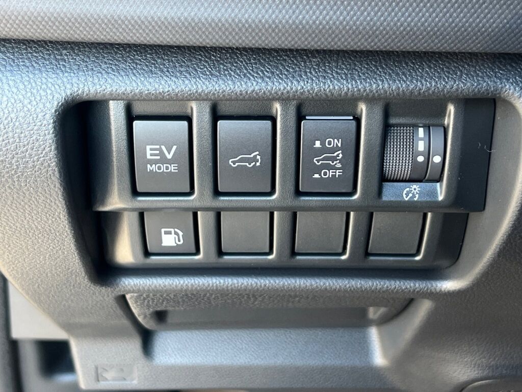 2025 Subaru Forester Hybrid Limited Hybrid Hagerstown MD