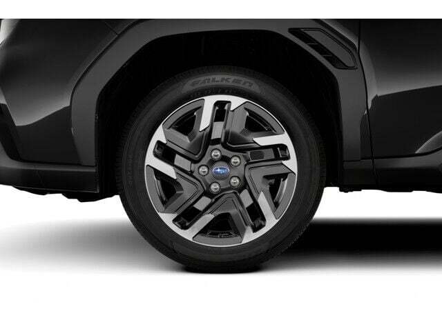 2025 Subaru Forester Hybrid Limited Hybrid Hagerstown MD