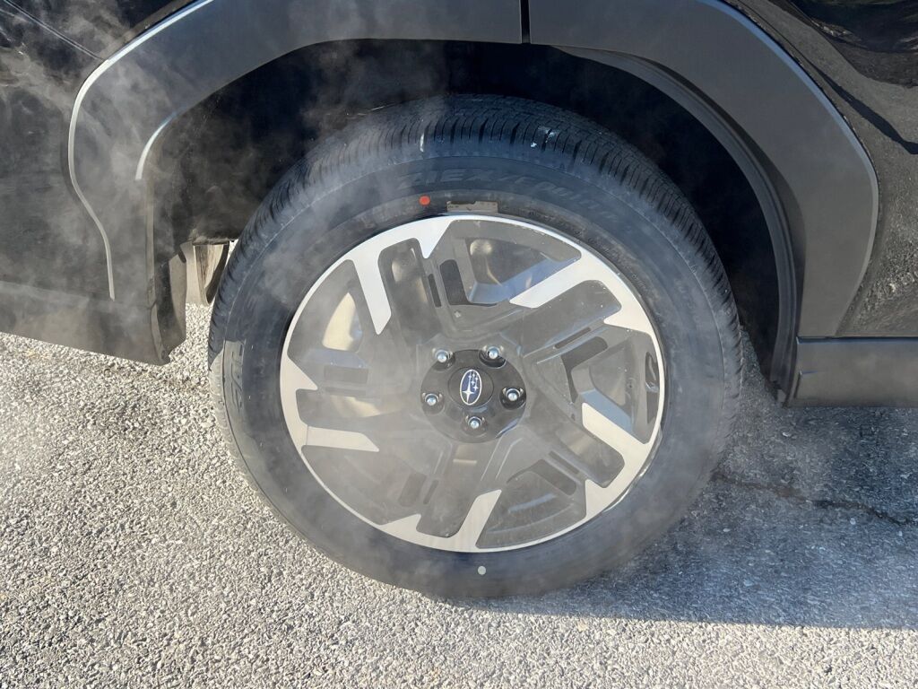 2025 Subaru Forester Hybrid Limited Hybrid Hagerstown MD