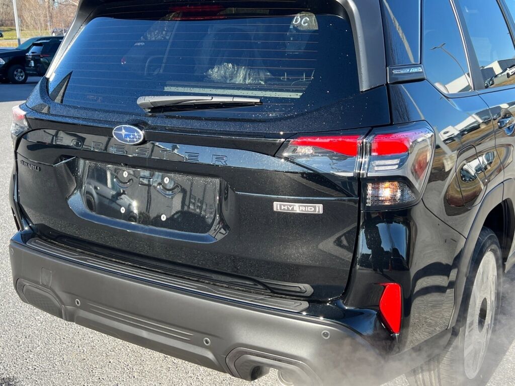 2025 Subaru Forester Hybrid Limited Hybrid Hagerstown MD