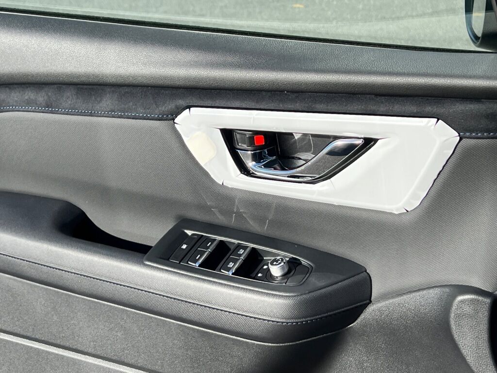 2025 Subaru Forester Hybrid Limited Hybrid Hagerstown MD