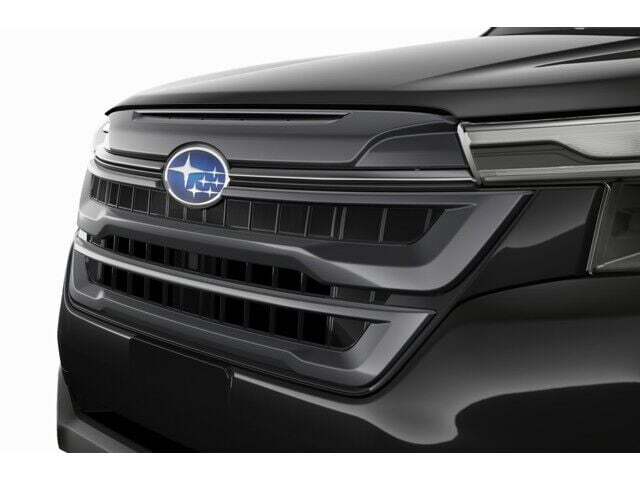 2025 Subaru Forester Hybrid Limited Hybrid Hagerstown MD