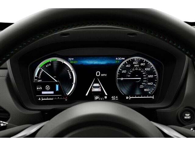 2025 Subaru Forester Hybrid Limited Hybrid Hagerstown MD