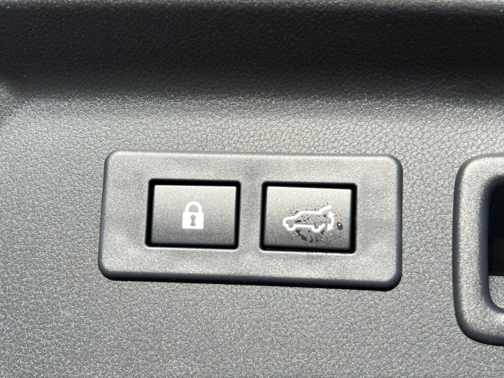 2025 Subaru Forester Hybrid Limited Hybrid Hagerstown MD