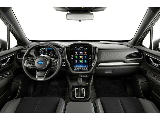 2025 Subaru Forester Hybrid Limited Hybrid Hagerstown MD