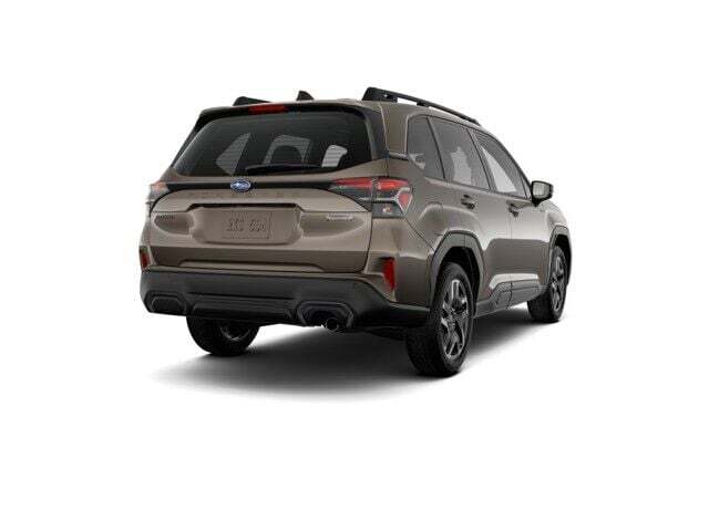 2025 Subaru Forester Hybrid Limited Hybrid Hagerstown MD