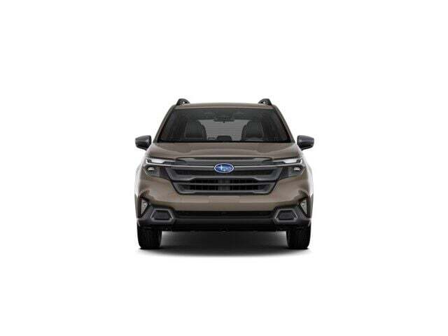 2025 Subaru Forester Hybrid Limited Hybrid Hagerstown MD