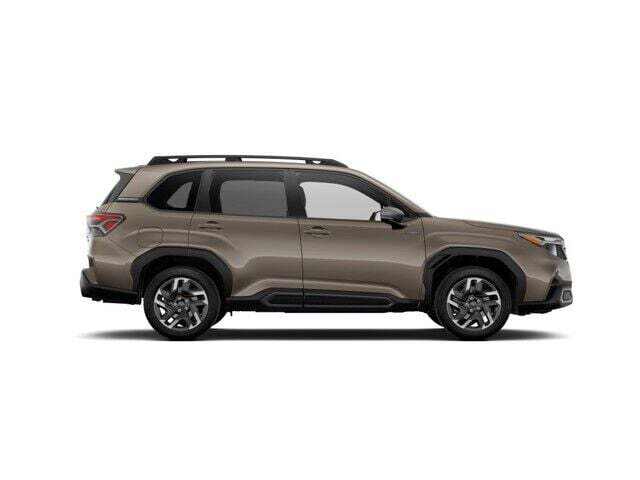 2025 Subaru Forester Hybrid Limited Hybrid Hagerstown MD