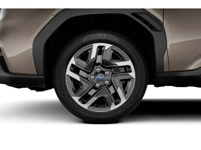 2025 Subaru Forester Hybrid Limited Hybrid Hagerstown MD