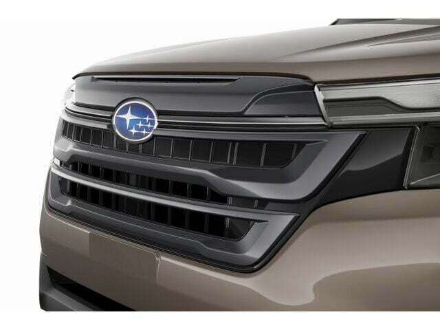 2025 Subaru Forester Hybrid Limited Hybrid Hagerstown MD