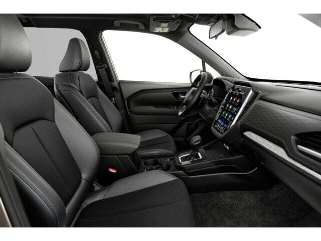 2025 Subaru Forester Hybrid Limited Hybrid Hagerstown MD