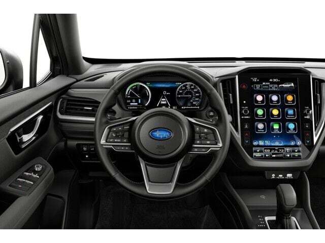 2025 Subaru Forester Hybrid Limited Hybrid Hagerstown MD