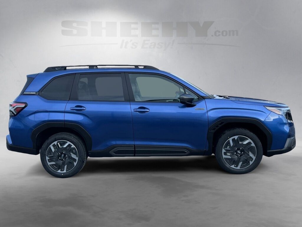 2025 Subaru Forester Hybrid Limited Hybrid Hagerstown MD