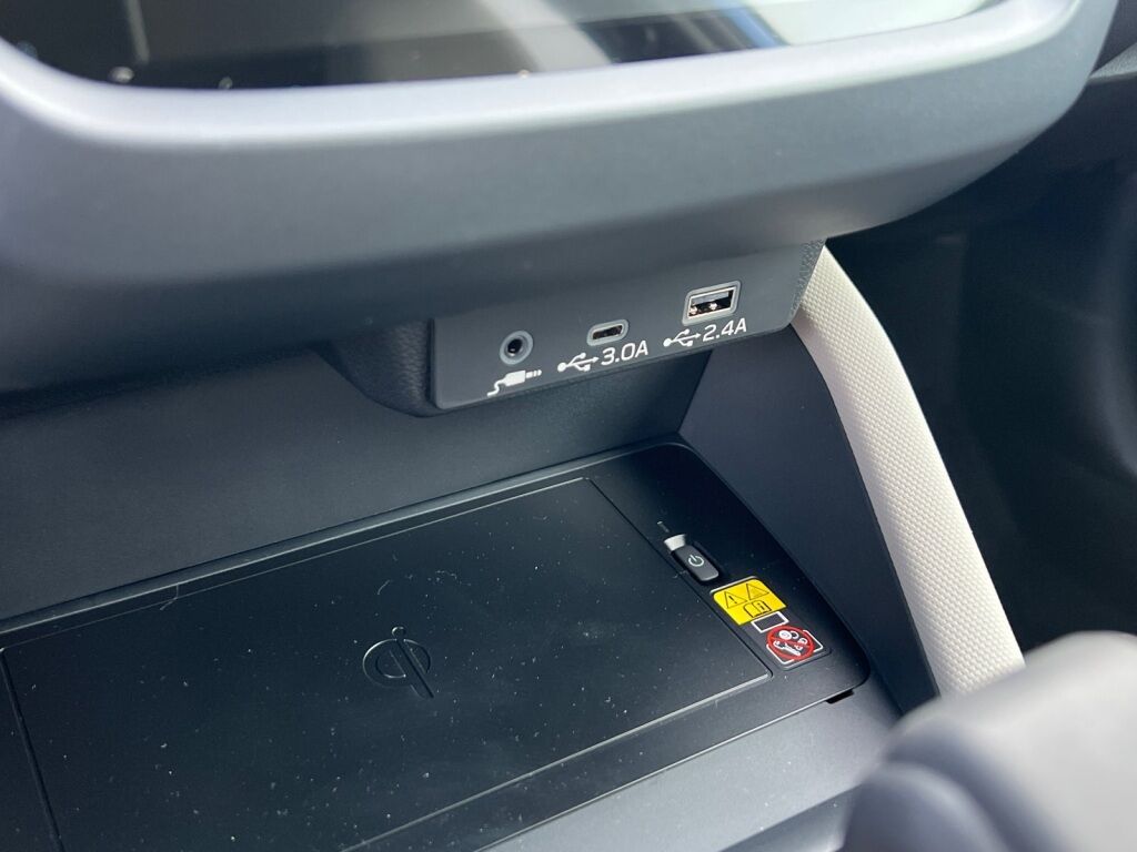 2025 Subaru Forester Hybrid Limited Hybrid Hagerstown MD