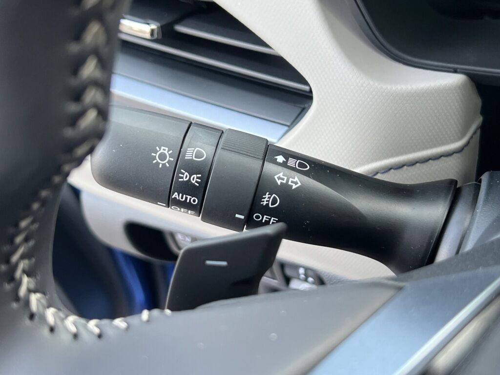 2025 Subaru Forester Hybrid Limited Hybrid Hagerstown MD