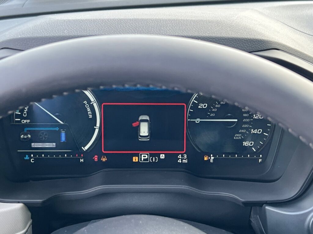 2025 Subaru Forester Hybrid Limited Hybrid Hagerstown MD