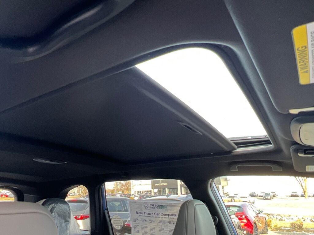 2025 Subaru Forester Hybrid Limited Hybrid Hagerstown MD