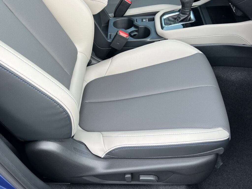 2025 Subaru Forester Hybrid Limited Hybrid Hagerstown MD