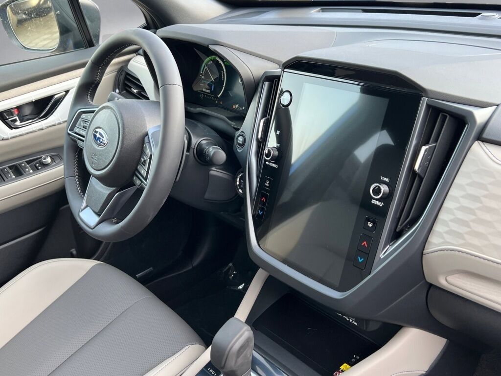 2025 Subaru Forester Hybrid Limited Hybrid Hagerstown MD