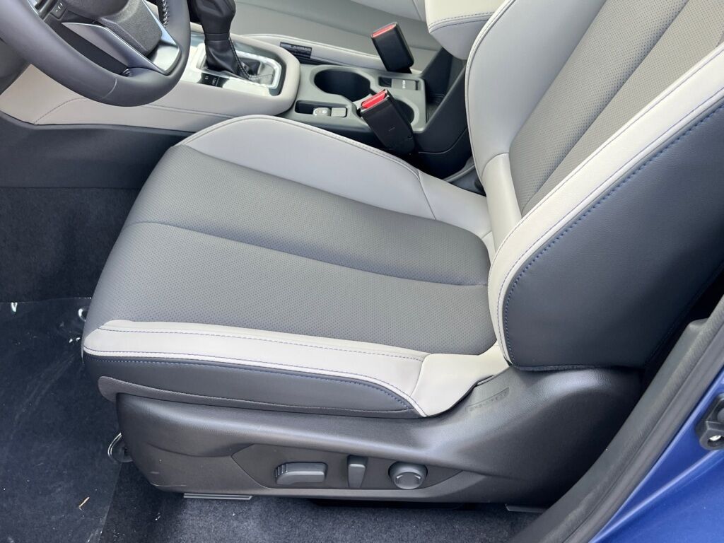 2025 Subaru Forester Hybrid Limited Hybrid Hagerstown MD