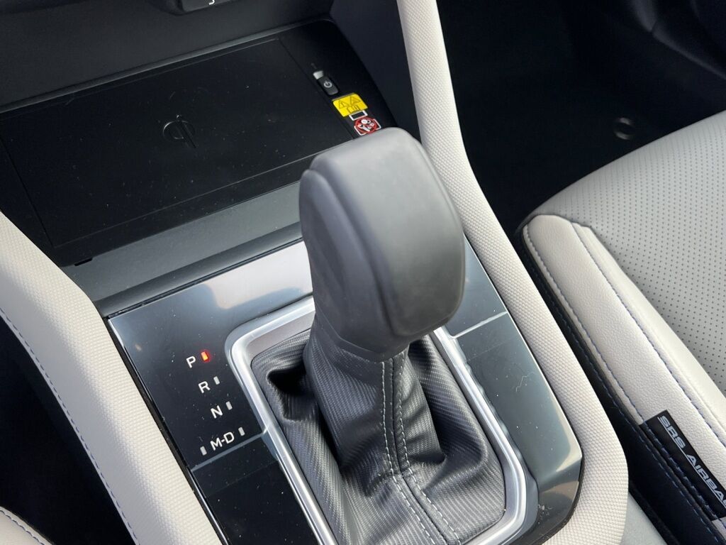 2025 Subaru Forester Hybrid Limited Hybrid Hagerstown MD