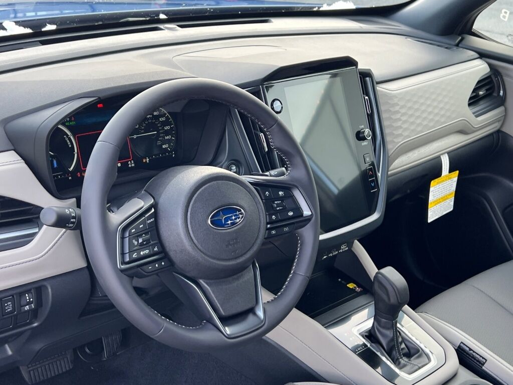 2025 Subaru Forester Hybrid Limited Hybrid Hagerstown MD