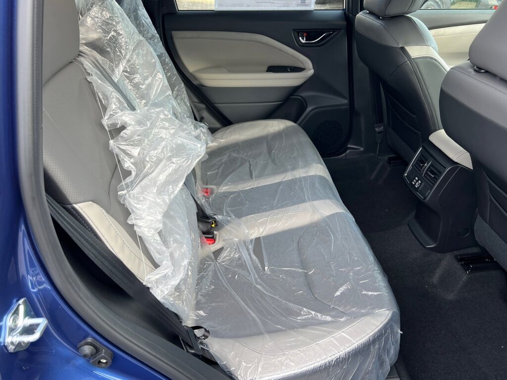 2025 Subaru Forester Hybrid Limited Hybrid Hagerstown MD