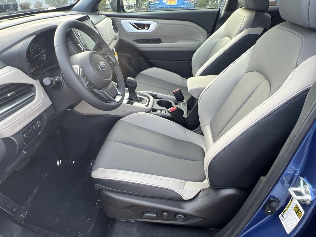 2025 Subaru Forester Hybrid Limited Hybrid Hagerstown MD