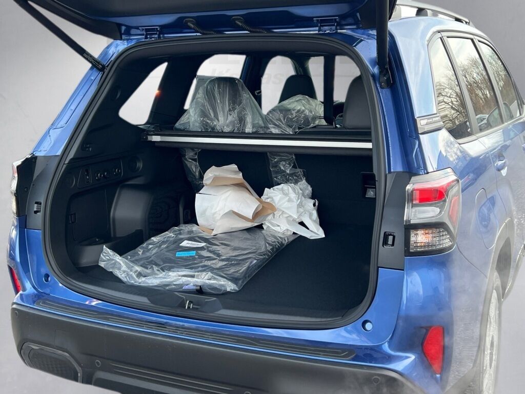 2025 Subaru Forester Hybrid Limited Hybrid Hagerstown MD