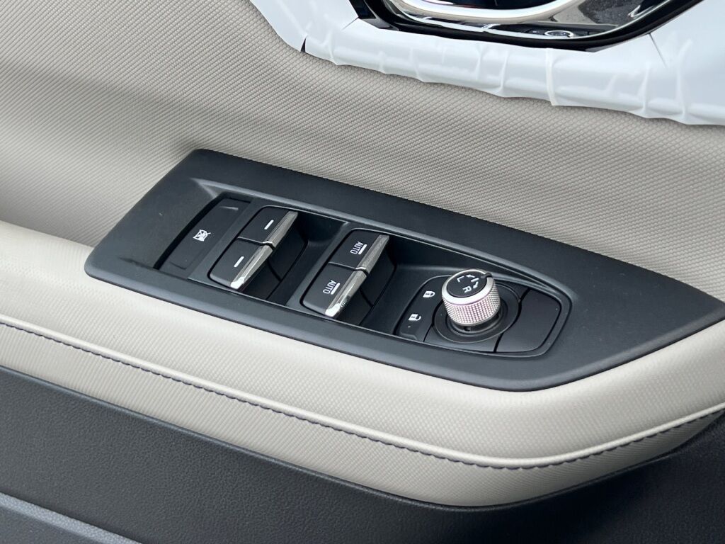 2025 Subaru Forester Hybrid Limited Hybrid Hagerstown MD