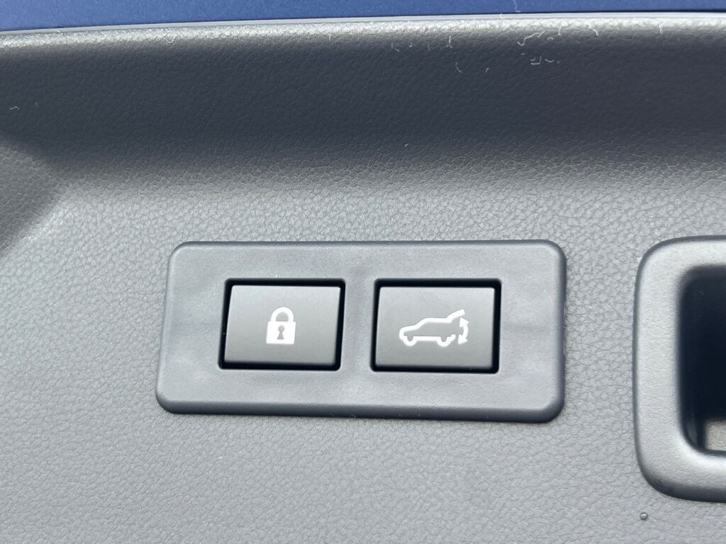 2025 Subaru Forester Hybrid Limited Hybrid Hagerstown MD