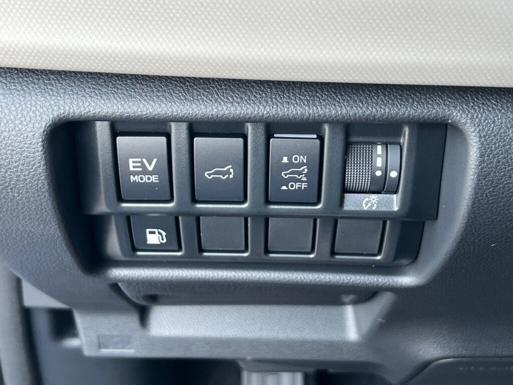 2025 Subaru Forester Hybrid Limited Hybrid Hagerstown MD