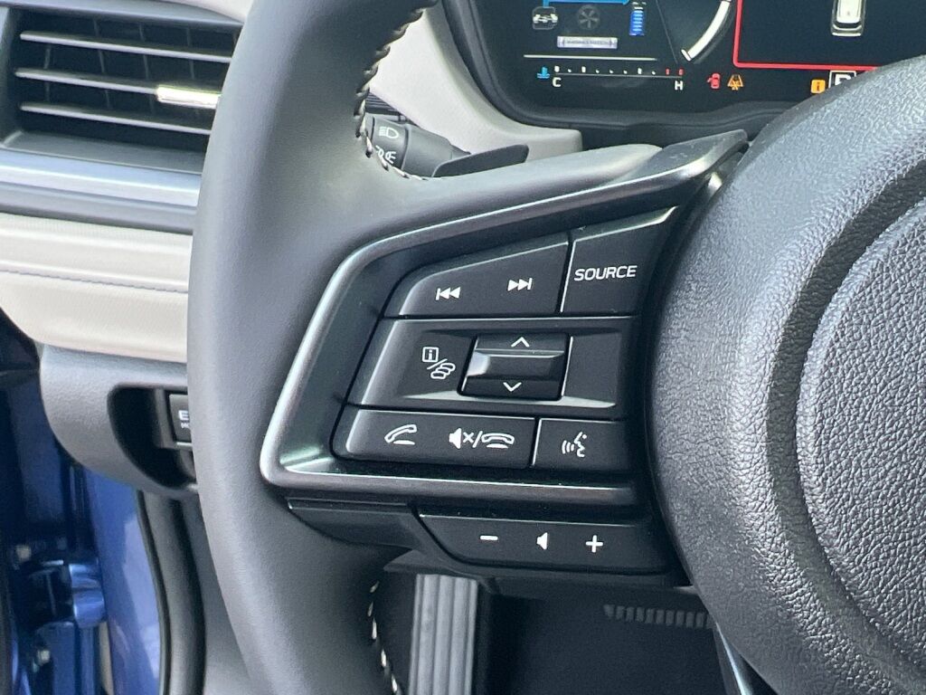 2025 Subaru Forester Hybrid Limited Hybrid Hagerstown MD