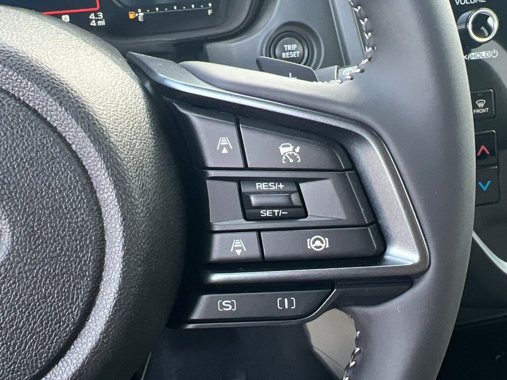 2025 Subaru Forester Hybrid Limited Hybrid Hagerstown MD