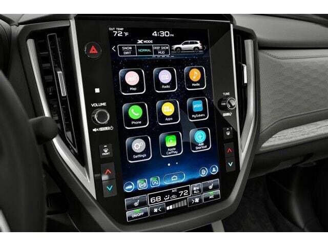 2025 Subaru Forester Hybrid Limited Hybrid Hagerstown MD