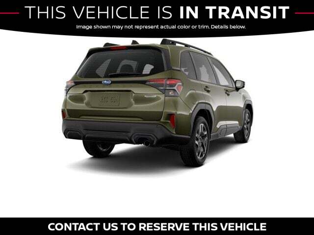 2025 Subaru Forester Hybrid Limited Hybrid Springfield VA