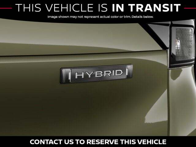 2025 Subaru Forester Hybrid Limited Hybrid Springfield VA